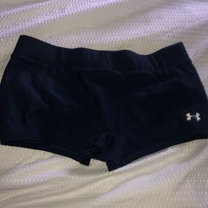 UA Spandex